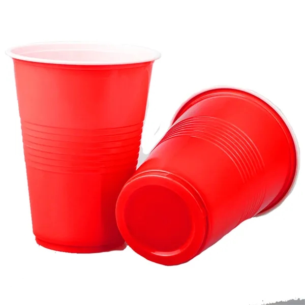 Disposable Plastic Cup