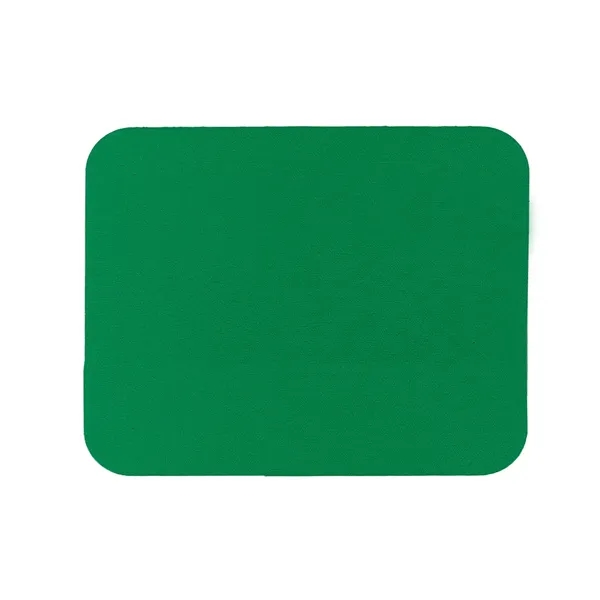 Rubber Mouse Pad