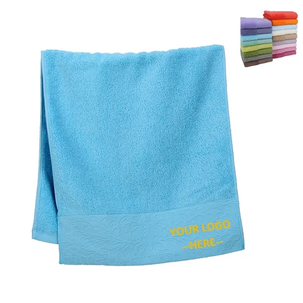 Cotton Towel
