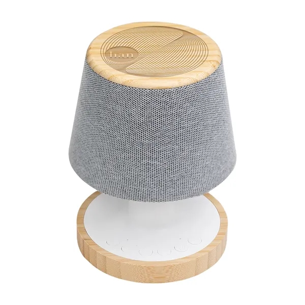 Mini Lamp With Speaker & Sound Machine - Mini Lamp With Speaker & Sound Machine - Image 1 of 2