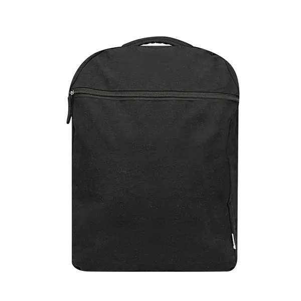 Arden Recycled Cotton Backpack - Arden Recycled Cotton Backpack - Image 2 of 5