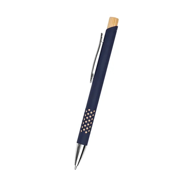 ASHER RECYCLED ALUMINUM PEN - ASHER RECYCLED ALUMINUM PEN - Image 2 of 6