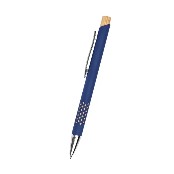 ASHER RECYCLED ALUMINUM PEN - ASHER RECYCLED ALUMINUM PEN - Image 4 of 6