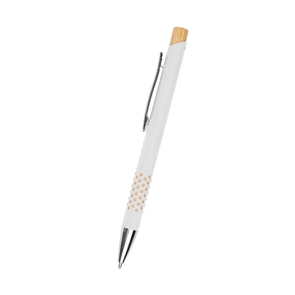 ASHER RECYCLED ALUMINUM PEN - ASHER RECYCLED ALUMINUM PEN - Image 5 of 6