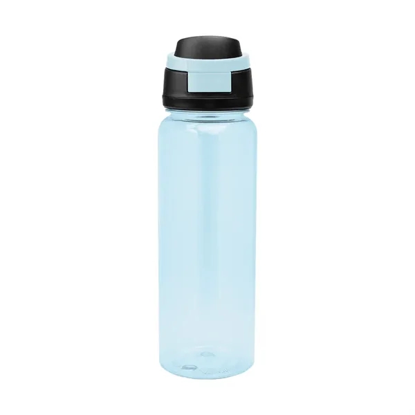 32 Oz. Pop Sip RPET Bottle - 32 Oz. Pop Sip RPET Bottle - Image 2 of 36