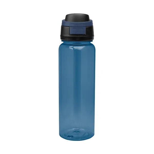 32 Oz. Pop Sip RPET Bottle - 32 Oz. Pop Sip RPET Bottle - Image 9 of 36