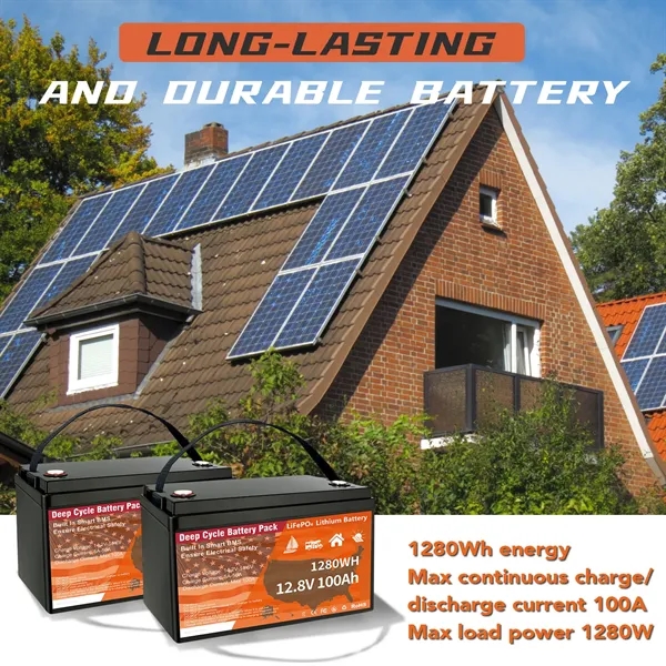 Grade A Lithium LiFePO4 Batteries - Grade A Lithium LiFePO4 Batteries - Image 2 of 9
