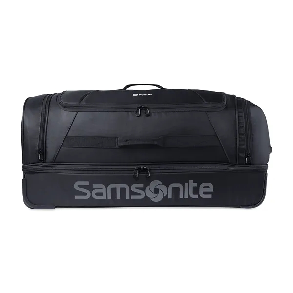 Samsonite Andante 2 32" Drop Bottom Wheeled Duffel - Samsonite Andante 2 32" Drop Bottom Wheeled Duffel - Image 3 of 17