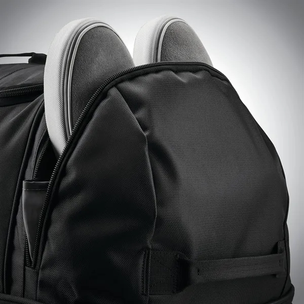 Samsonite Andante 2 32" Drop Bottom Wheeled Duffel - Samsonite Andante 2 32" Drop Bottom Wheeled Duffel - Image 6 of 17