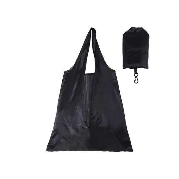 Reusable Grocery Shopping Tote Bag - Reusable Grocery Shopping Tote Bag - Image 4 of 7