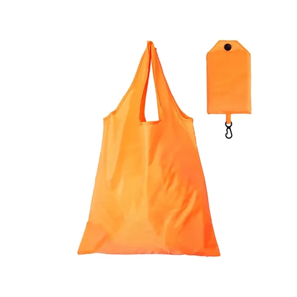 Reusable Grocery Shopping Tote Bag - Reusable Grocery Shopping Tote Bag - Image 7 of 7