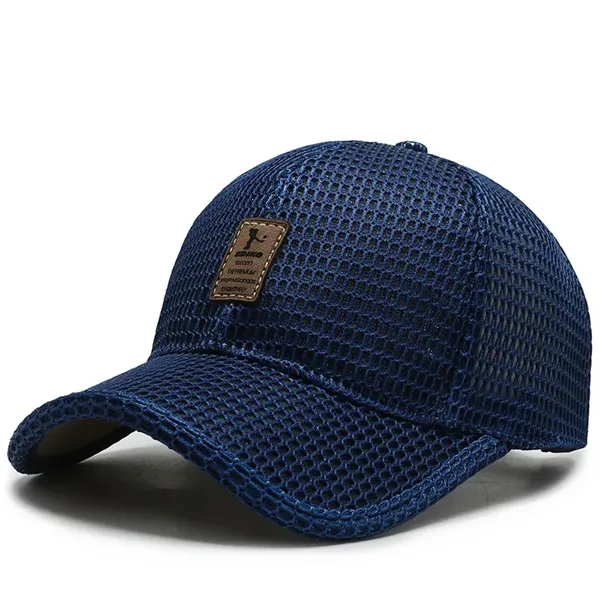 Outdoor Golf Fishing Hats For Men - Outdoor Golf Fishing Hats For Men - Image 1 of 13