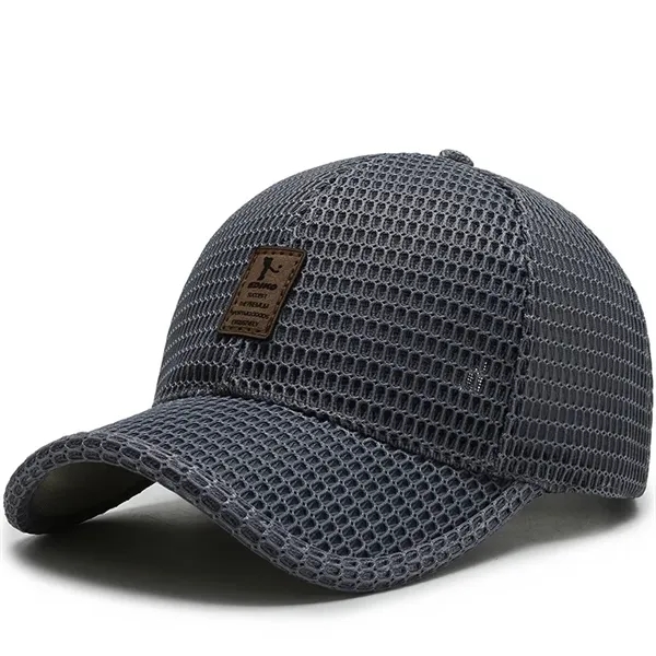 Outdoor Golf Fishing Hats For Men - Outdoor Golf Fishing Hats For Men - Image 2 of 13