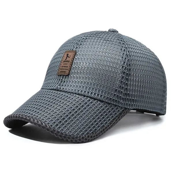 Outdoor Golf Fishing Hats For Men - Outdoor Golf Fishing Hats For Men - Image 3 of 13