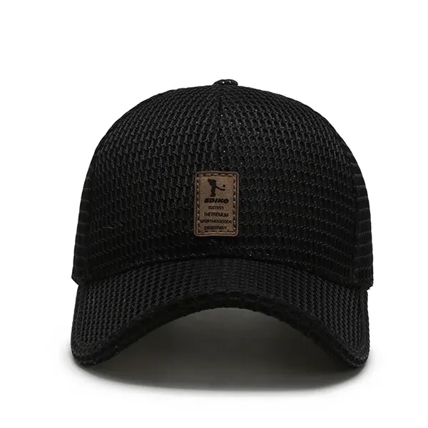 Outdoor Golf Fishing Hats For Men - Outdoor Golf Fishing Hats For Men - Image 4 of 13