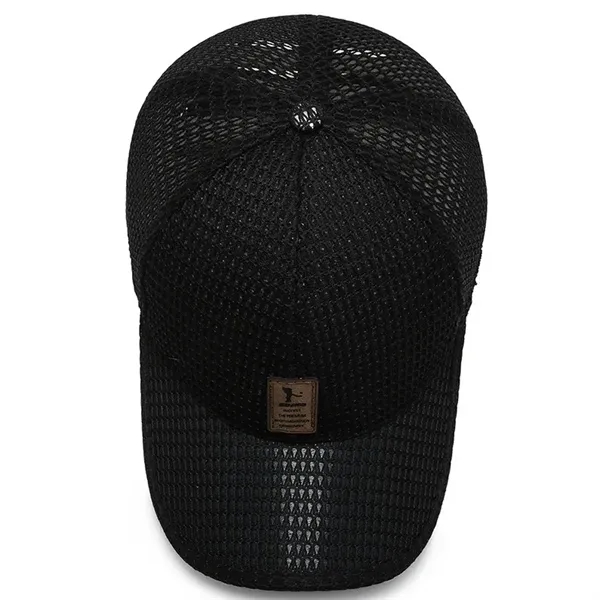 Outdoor Golf Fishing Hats For Men - Outdoor Golf Fishing Hats For Men - Image 8 of 13
