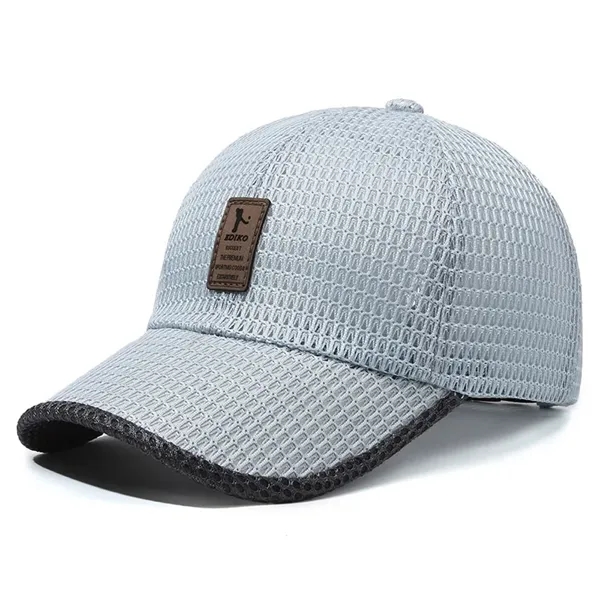 Outdoor Golf Fishing Hats For Men - Outdoor Golf Fishing Hats For Men - Image 9 of 13