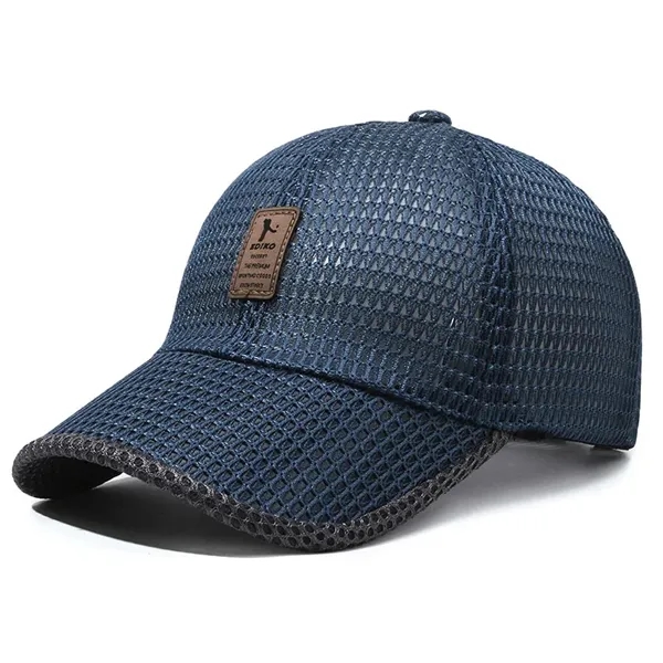 Outdoor Golf Fishing Hats For Men - Outdoor Golf Fishing Hats For Men - Image 10 of 13