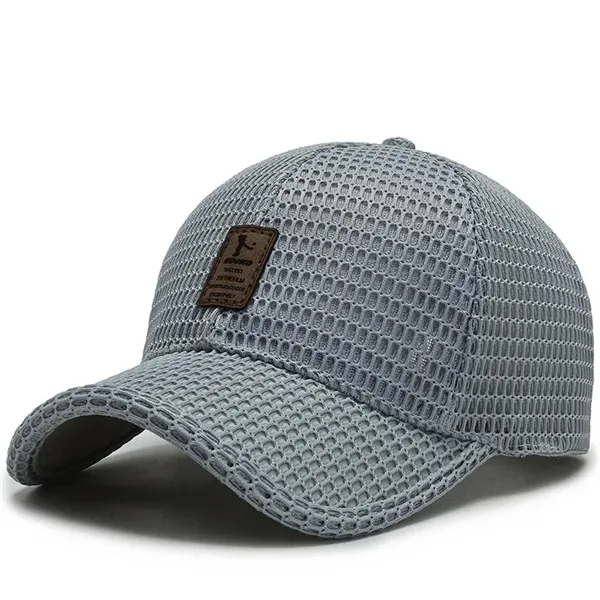 Outdoor Golf Fishing Hats For Men - Outdoor Golf Fishing Hats For Men - Image 11 of 13