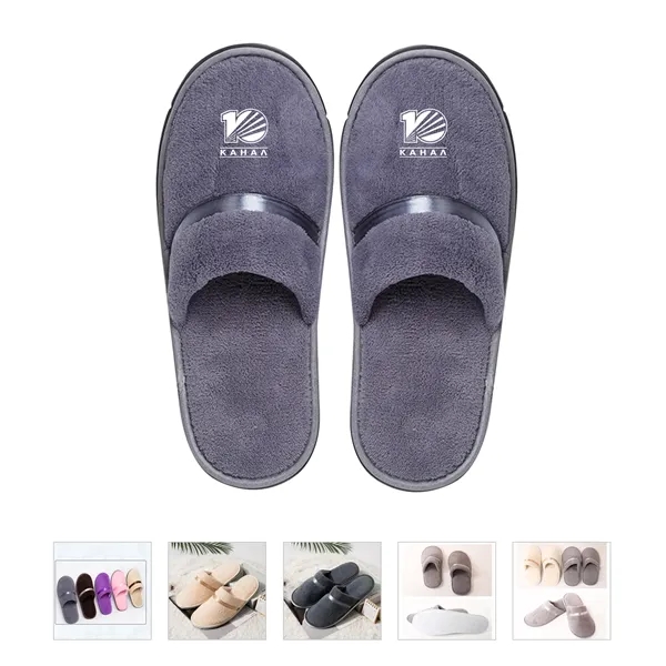 Spa Slipper