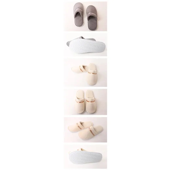 Spa Slipper