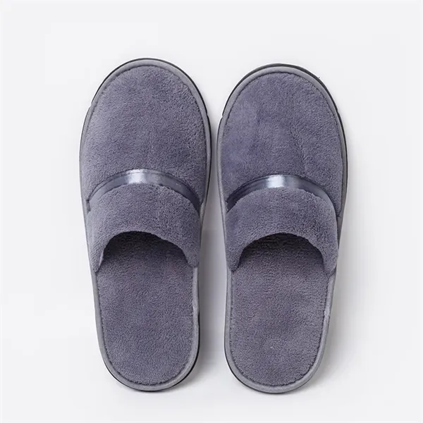 Spa Slipper