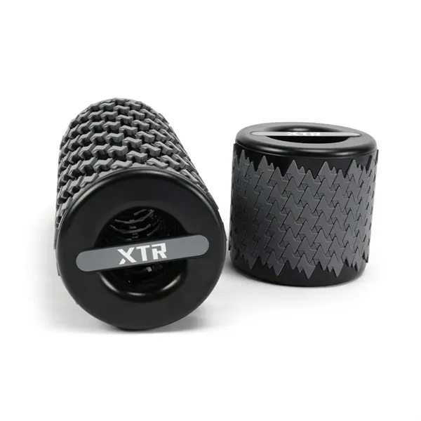 Folding Compact Foam Roller