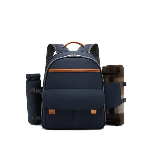 Picnic Backpack - Picnic Backpack - Image 3 of 5