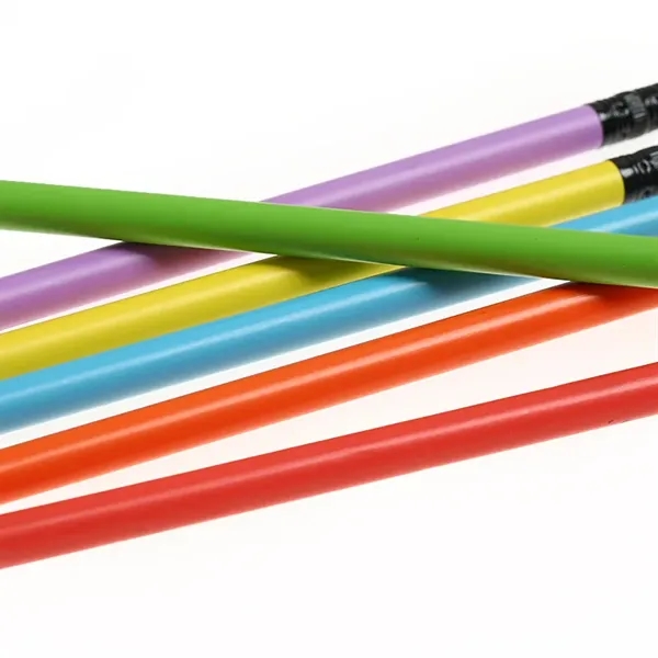 HB Wood Pencil Custom logo - HB Wood Pencil Custom logo - Image 3 of 6