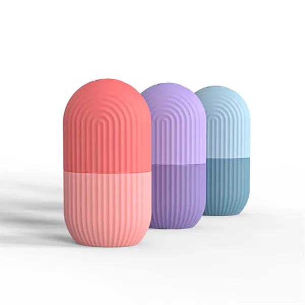 Reusable Beauty Ice Face Roller for Skin Care
