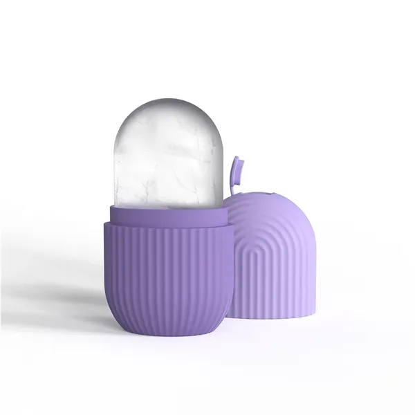 Reusable Beauty Ice Face Roller for Skin Care