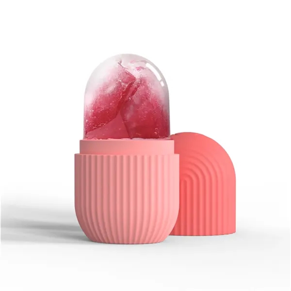 Reusable Beauty Ice Face Roller for Skin Care