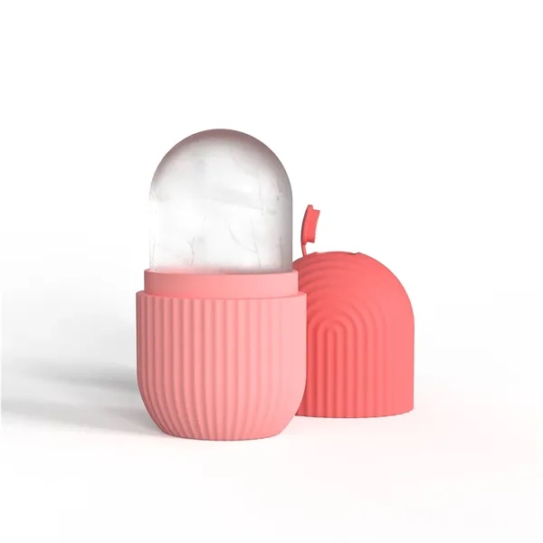 Reusable Beauty Ice Face Roller for Skin Care