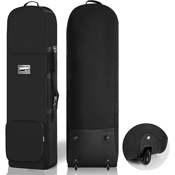 Outdoors Golf Travel Waterproof Bag - Outdoors Golf Travel Waterproof Bag - Image 5 of 7