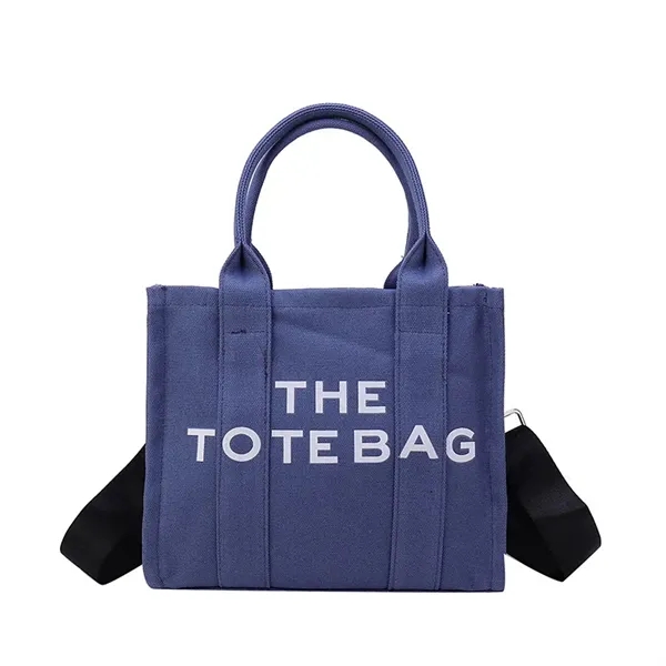 Casual Crossbody and Tote Bag - Casual Crossbody and Tote Bag - Image 1 of 9