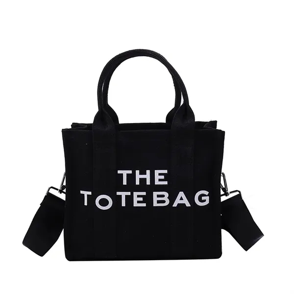 Casual Crossbody and Tote Bag - Casual Crossbody and Tote Bag - Image 6 of 9