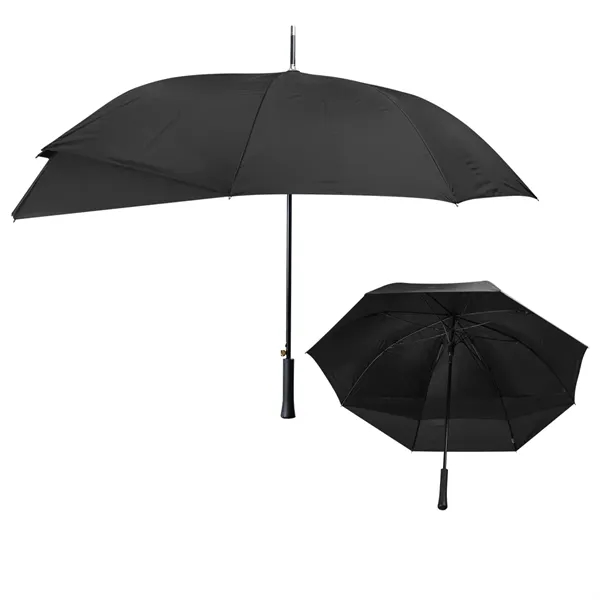 Custom 47" Arc Extended Coverage Umbrella