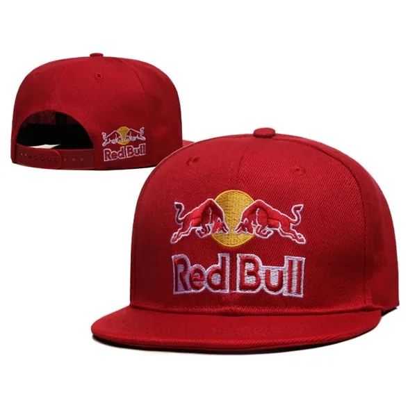Racing Baseball Cap - Racing Baseball Cap - Image 3 of 10