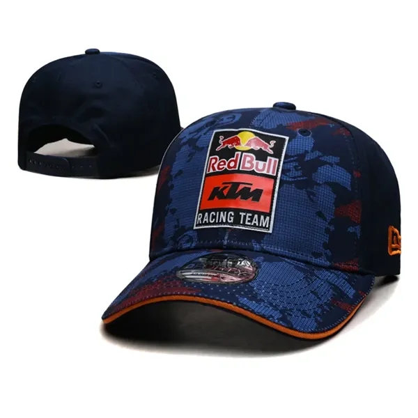 Racing Baseball Cap - Racing Baseball Cap - Image 4 of 10