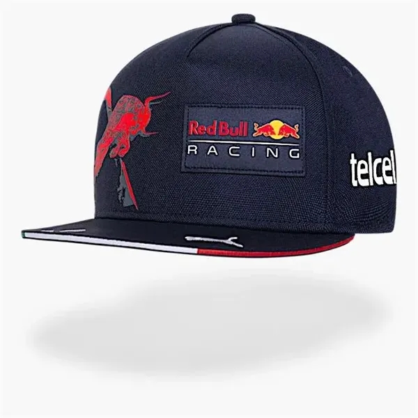 Racing Baseball Cap - Racing Baseball Cap - Image 5 of 10