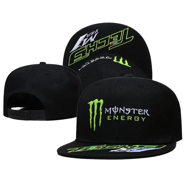 Racing Baseball Cap - Racing Baseball Cap - Image 6 of 10