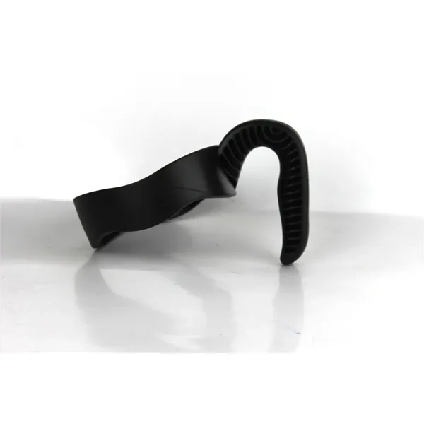 Rubber Anti Slip Handle For 30oz Tumblers - Rubber Anti Slip Handle For 30oz Tumblers - Image 8 of 9