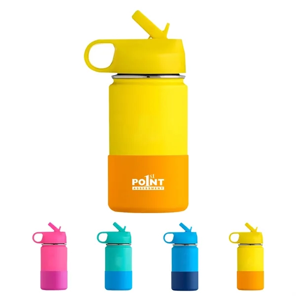 Vacuum Insulated Water Bottle For Kids - Vacuum Insulated Water Bottle For Kids - Image 0 of 1