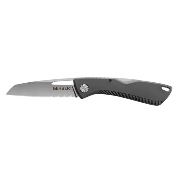Gerber® SharkBelly Folding Knife - Gerber® SharkBelly Folding Knife - Image 1 of 2