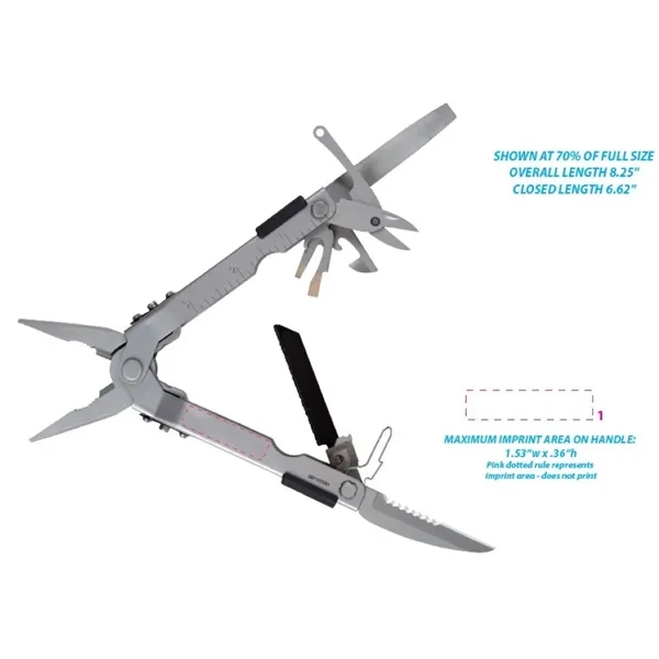 Gerber® Multi Plier 600 - Gerber® Multi Plier 600 - Image 1 of 4