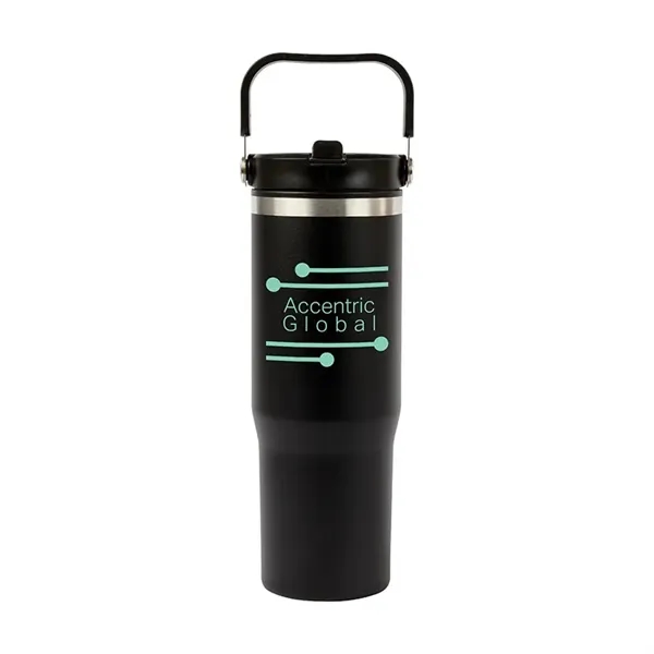 Ebson 30 oz. Steel/PP Liner Water Bottle - Ebson 30 oz. Steel/PP Liner Water Bottle - Image 1 of 5