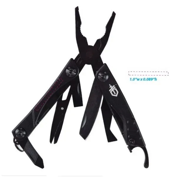 Gerber® Dime Multi-Tool - Gerber® Dime Multi-Tool - Image 1 of 2