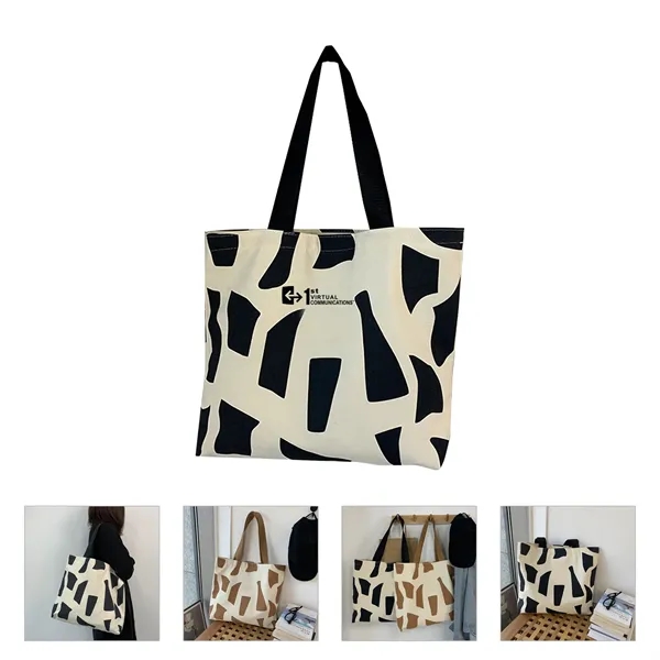 Pp Woven Tote Bag - Pp Woven Tote Bag - Image 0 of 6