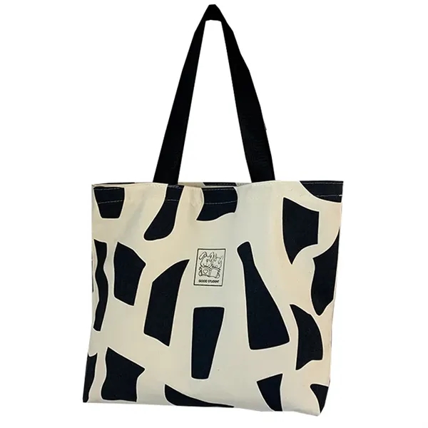 Pp Woven Tote Bag - Pp Woven Tote Bag - Image 3 of 6