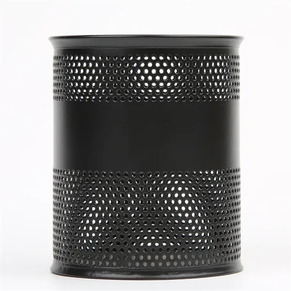 Metal Pen Holder - Metal Pen Holder - Image 2 of 3